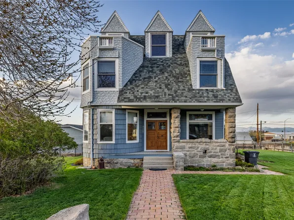 2200 Cannon St, Helena, MT 59601