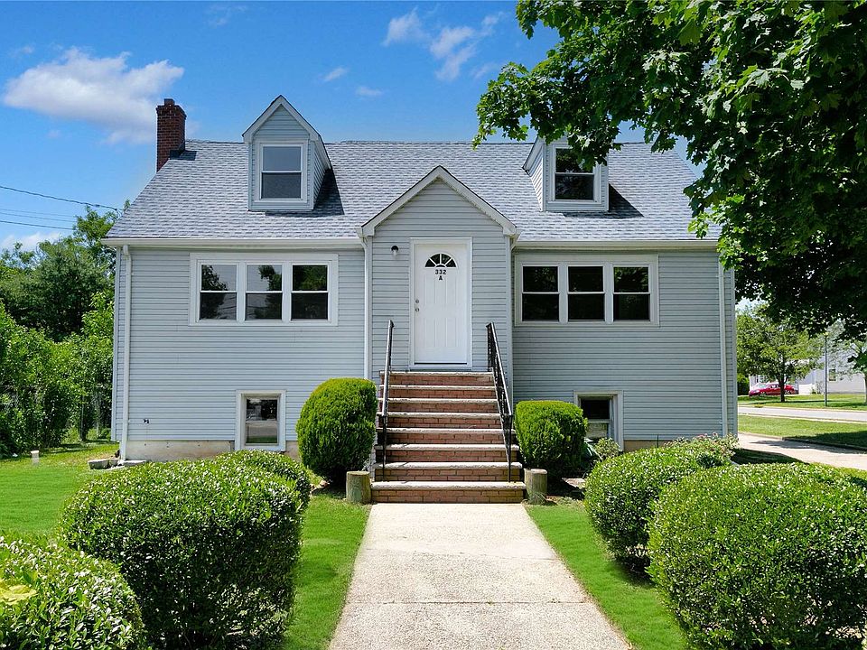 332 American Boulevard, Brentwood, NY 11717 Zillow