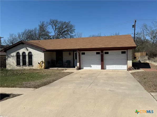 2201 Boland St, Copperas Cove, TX 76522