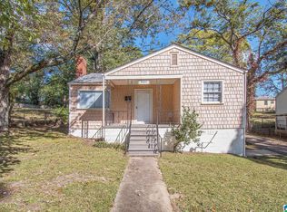 9004 Belcrest Dr, Birmingham, AL 35206