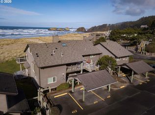 403 Breakers Point Condo #403, Cannon Beach, OR 97110