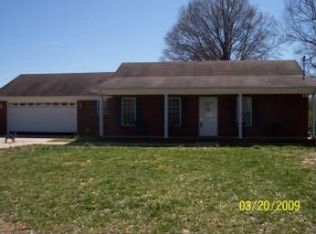 339 Bainbridge Loop, Muscle Shoals, AL 35661