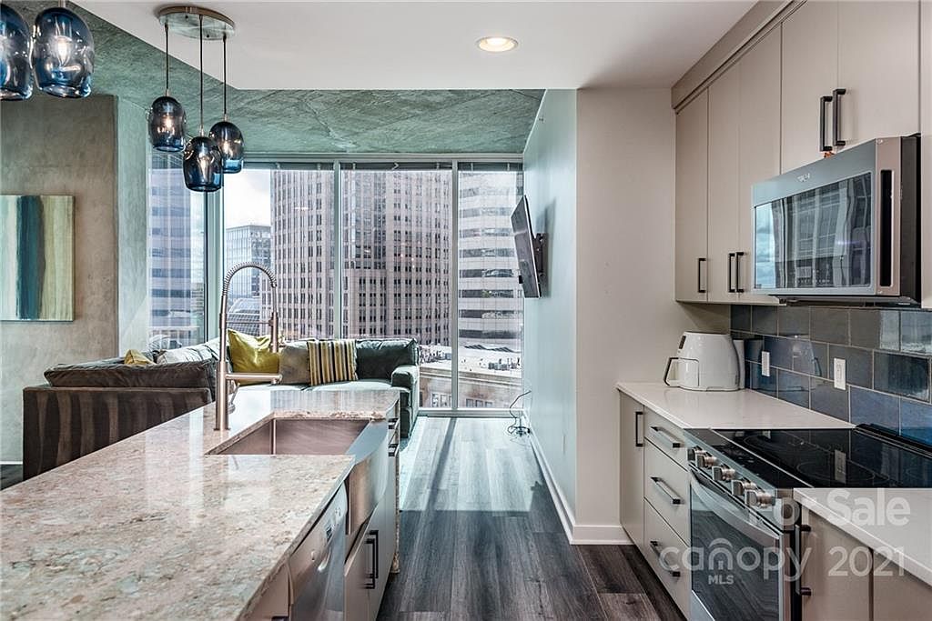 210 N Church St UNIT 1207, Charlotte, NC 28202 Zillow