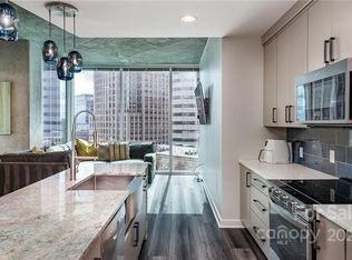 210 N Church St UNIT 1207, Charlotte, NC 28202