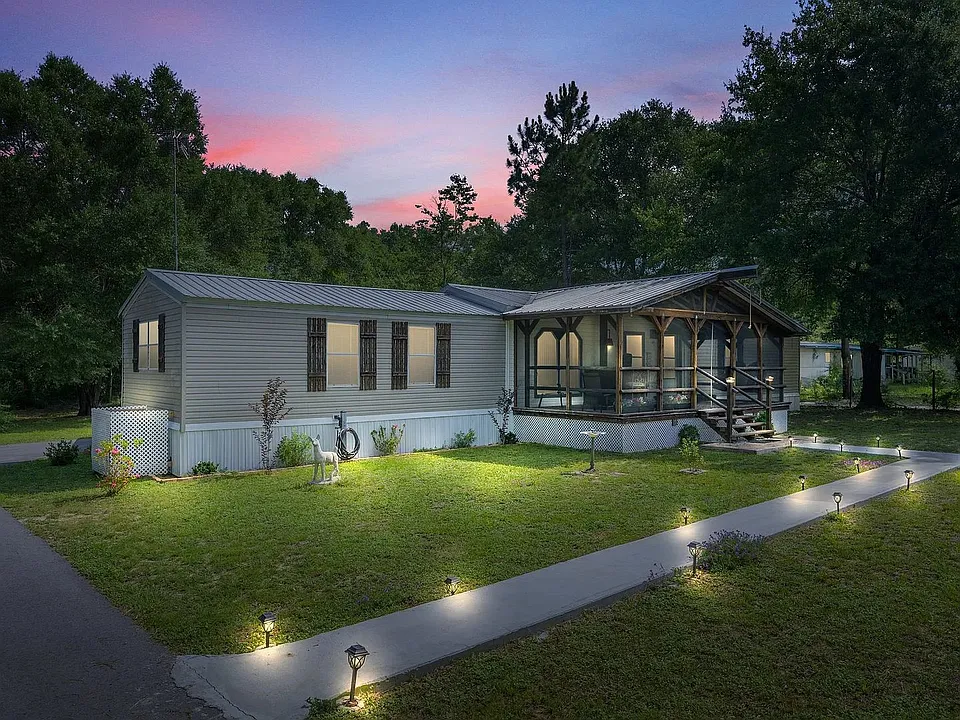 143 Joe Anderson Rd