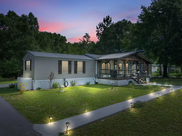 143 Joe Anderson Rd, Defuniak Springs, FL 32433