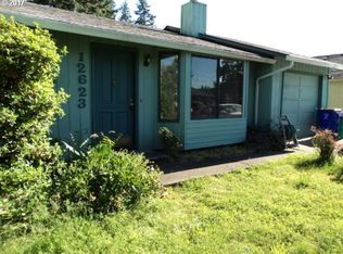 12623 SE Cora St, Portland, OR 97236