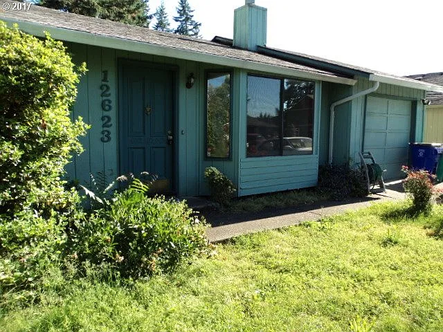 12623 SE Cora St photo 1
