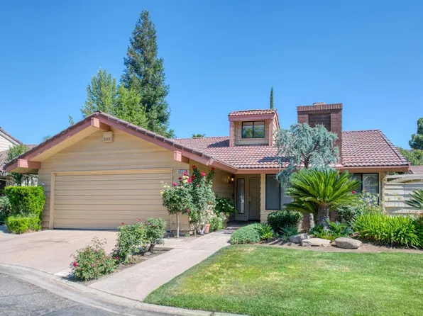 6223 N West Ave, Fresno, CA 93711