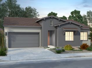 1960 Monitor Peak St, Carson City, NV 89701