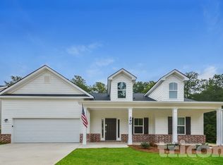 290 Orchard Ln, Covington, GA 30014
