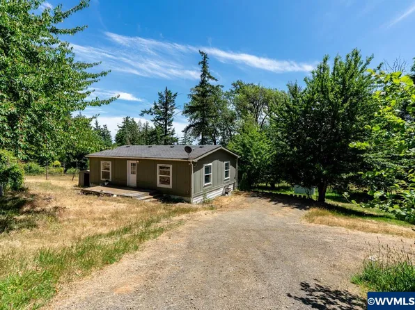 24698 Evergreen Rd, Philomath, OR 97370