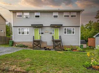 657 A Herring Cove Rd, Halifax, NS B3R1Y1
