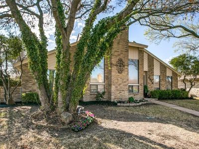 2624 Daybreak Dr, Dallas, TX, 75287