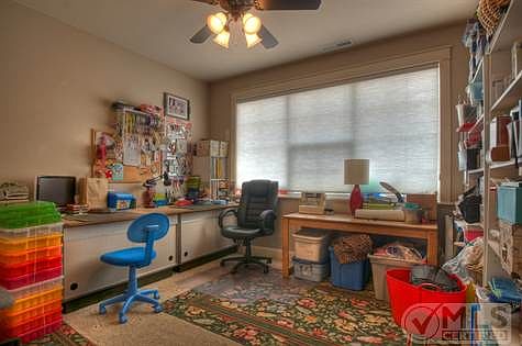 Guestroom or Craftroom