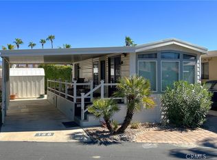 69801 Ramon Rd #188, Cathedral City, CA 92234