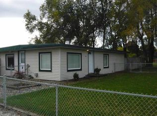 316 E 23rd Ave, Kennewick, WA