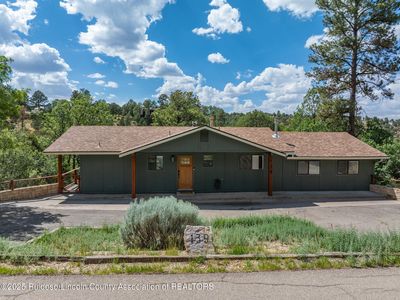 139 Del Monte Dr, Alto, NM, 88312