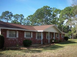 17831 Leetana Rd, North Fort Myers, FL 33917