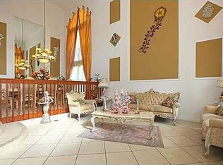 5300 SW 184th Way, Miramar, FL 33029