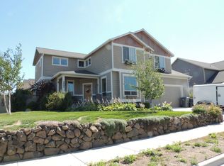 2003 Woodridge St, Wenatchee, WA 98801