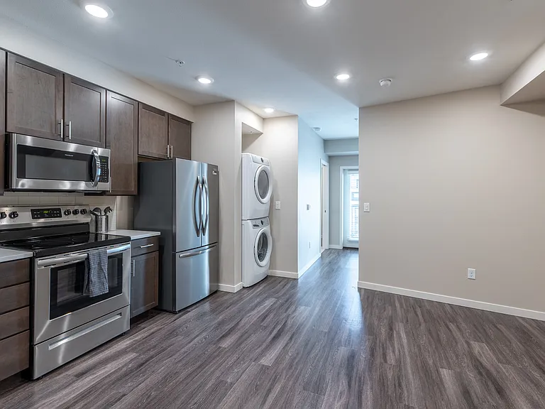 The Irving Apartments — Photo 26