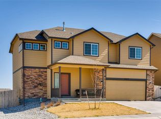 6525 Dancing Star Way, colorado springs, CO 80923