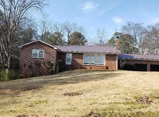 1800 29th Ave N, Bessemer, AL 35023