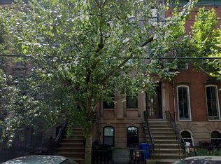 119 Wayne St, Jersey City, NJ 07302