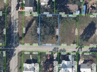 4806 7th St LOT 135, Sebring, FL 33870