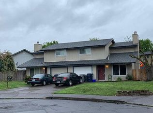 1340-1342 Q St, Springfield, OR 97477