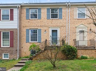 14925 Belle Ami Dr #67, Laurel, MD 20707