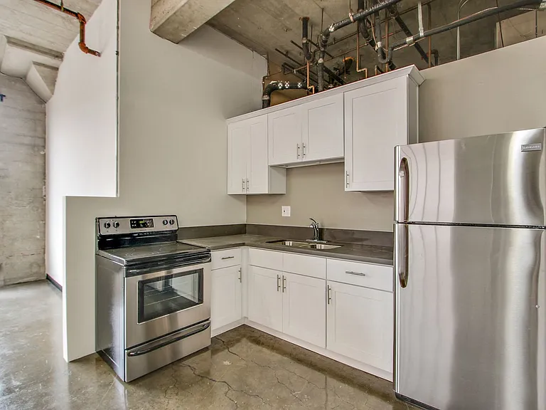 RiverFront live - Work Lofts — Photo 87