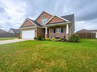 2510 Palomino Pl, Owensboro, KY 42301