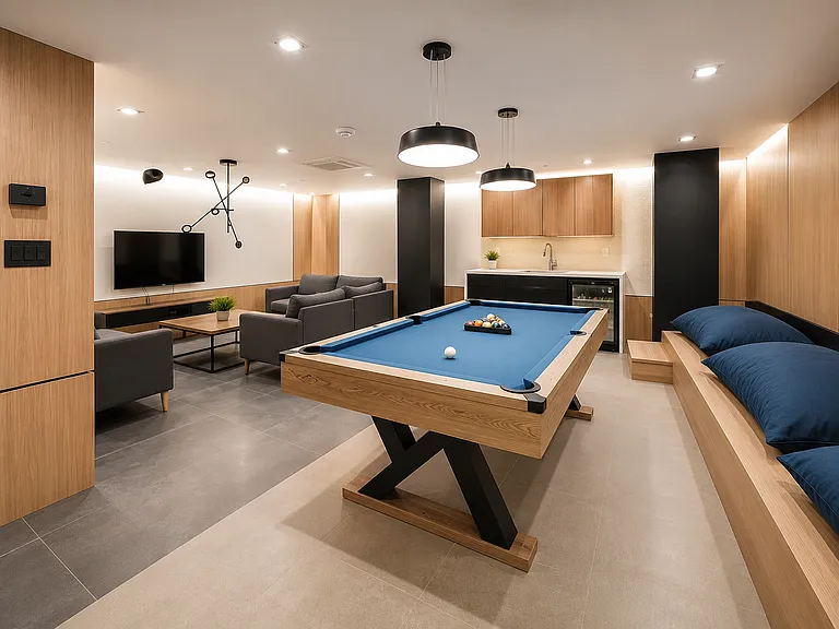 815 Flatbush Ave #Penthouse 14 — Photo 12