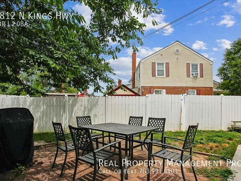5812 N Kings Hwy — Photo 22