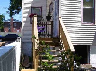 121 Logan Ave, Jersey City, NJ 07306