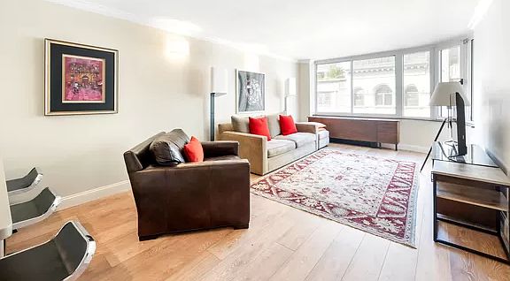 3rd image of 295 Greenwich St #7LN