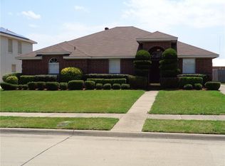 468 Overland Trl, Cedar Hill, TX 75104