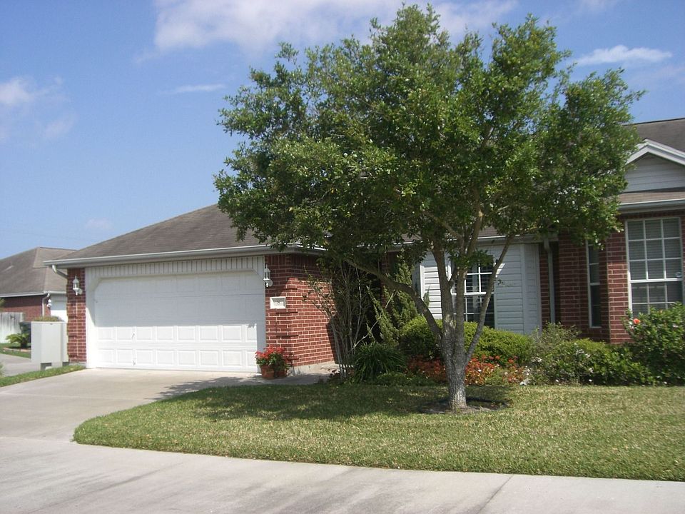 Front of Unit
