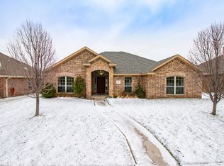7307 Fargo Dr, Amarillo, TX 79118