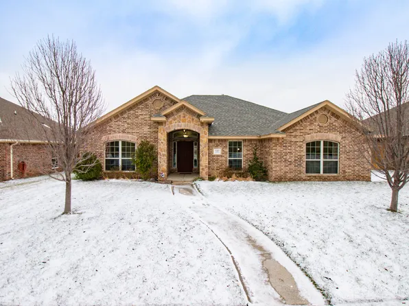 7307 Fargo Dr, Amarillo, TX 79118