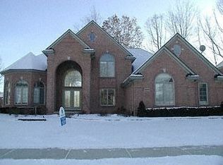 12860 Partridge Run, Shelby Twp, MI 48315