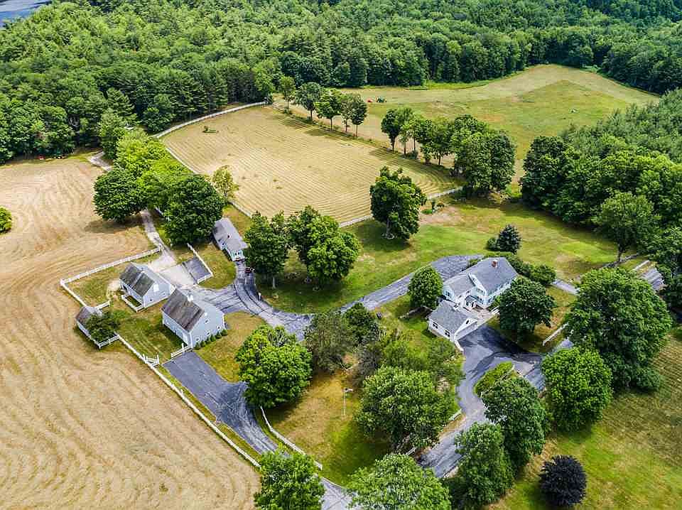 127 Windy Row Peterborough NH Zillow