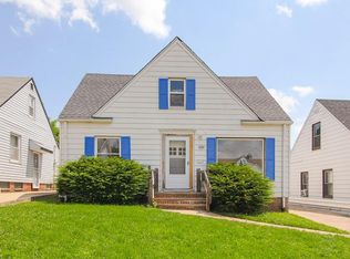 4651 E 86th St, Garfield Heights, OH 44125