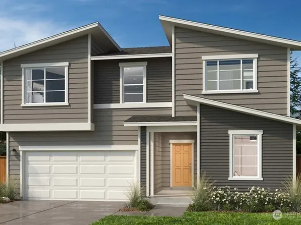 30532 126th Court SE #3-13, Auburn, WA 98092