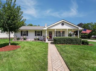 631 Hudson Ave, Romeoville, IL 60446