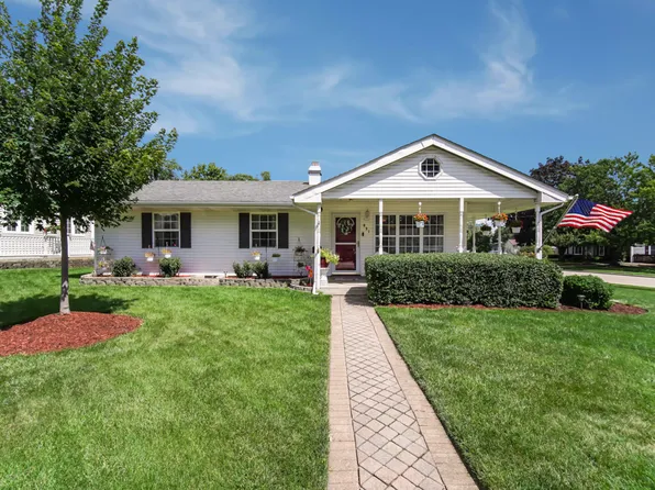 631 Hudson Ave, Romeoville, IL 60446