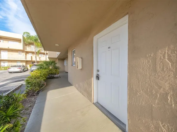 2610 W 76th St APT 106, Hialeah, FL 33016