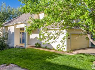 363 W Arapahoe Ln, Boulder, CO 80302